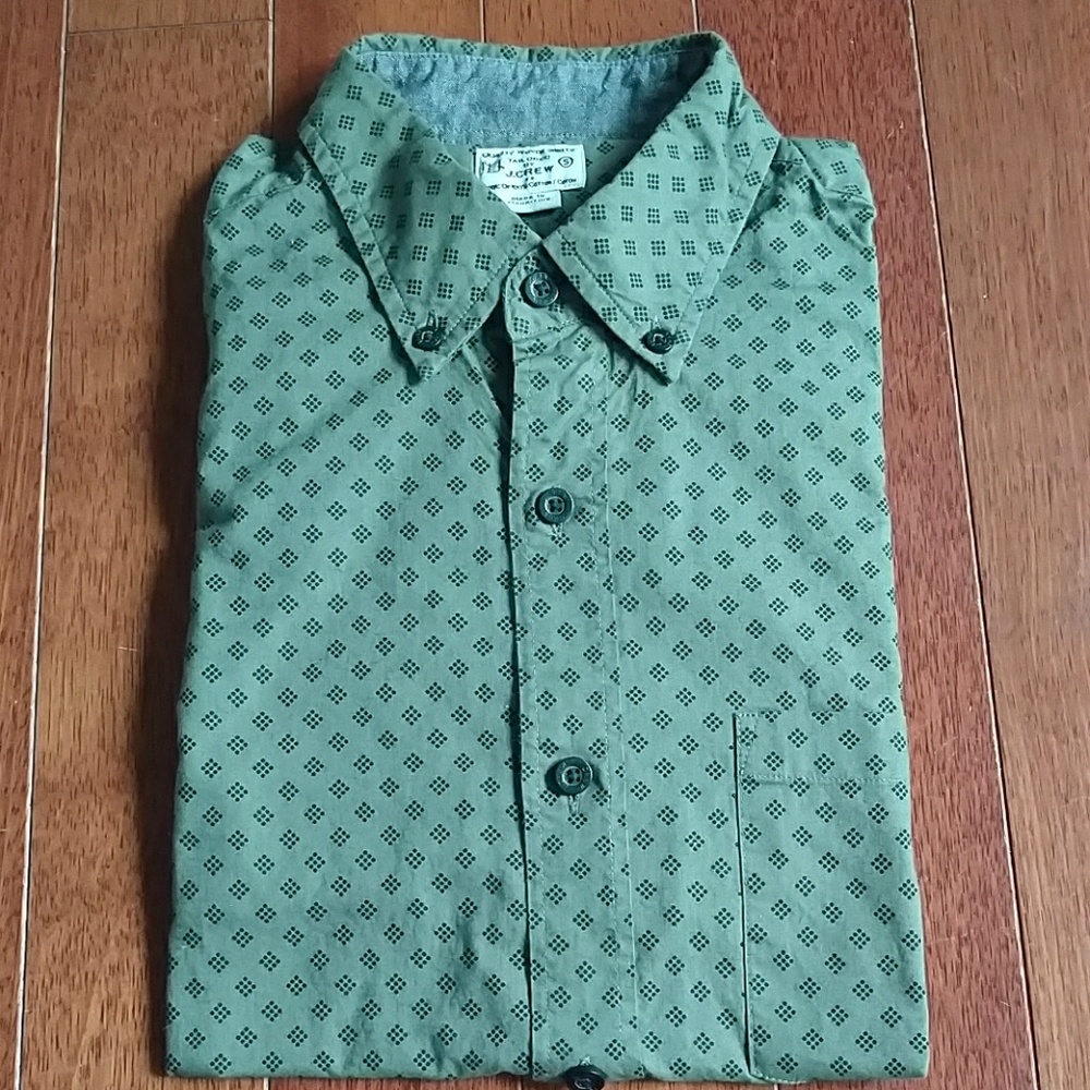 J.Crew long sleeve shirt